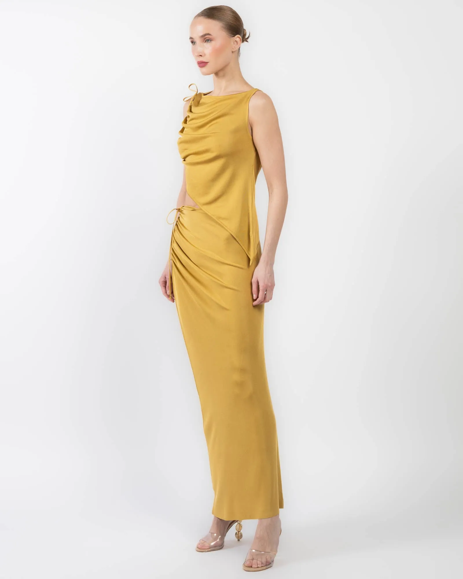 Hathor Fatali Top sold by TNT Fashion product image thumbnail 4