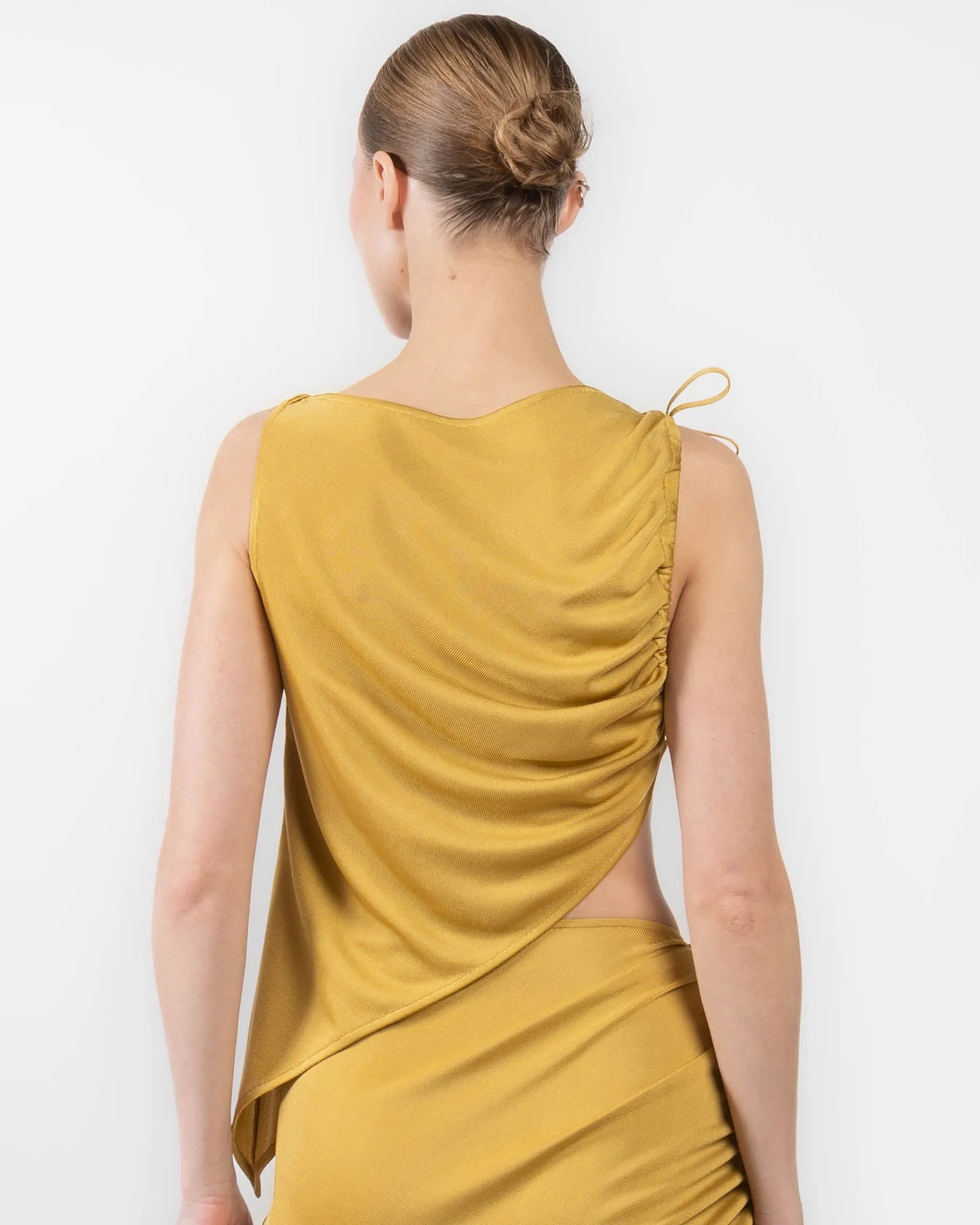 Hathor Fatali Top sold by TNT Fashion product image thumbnail 3