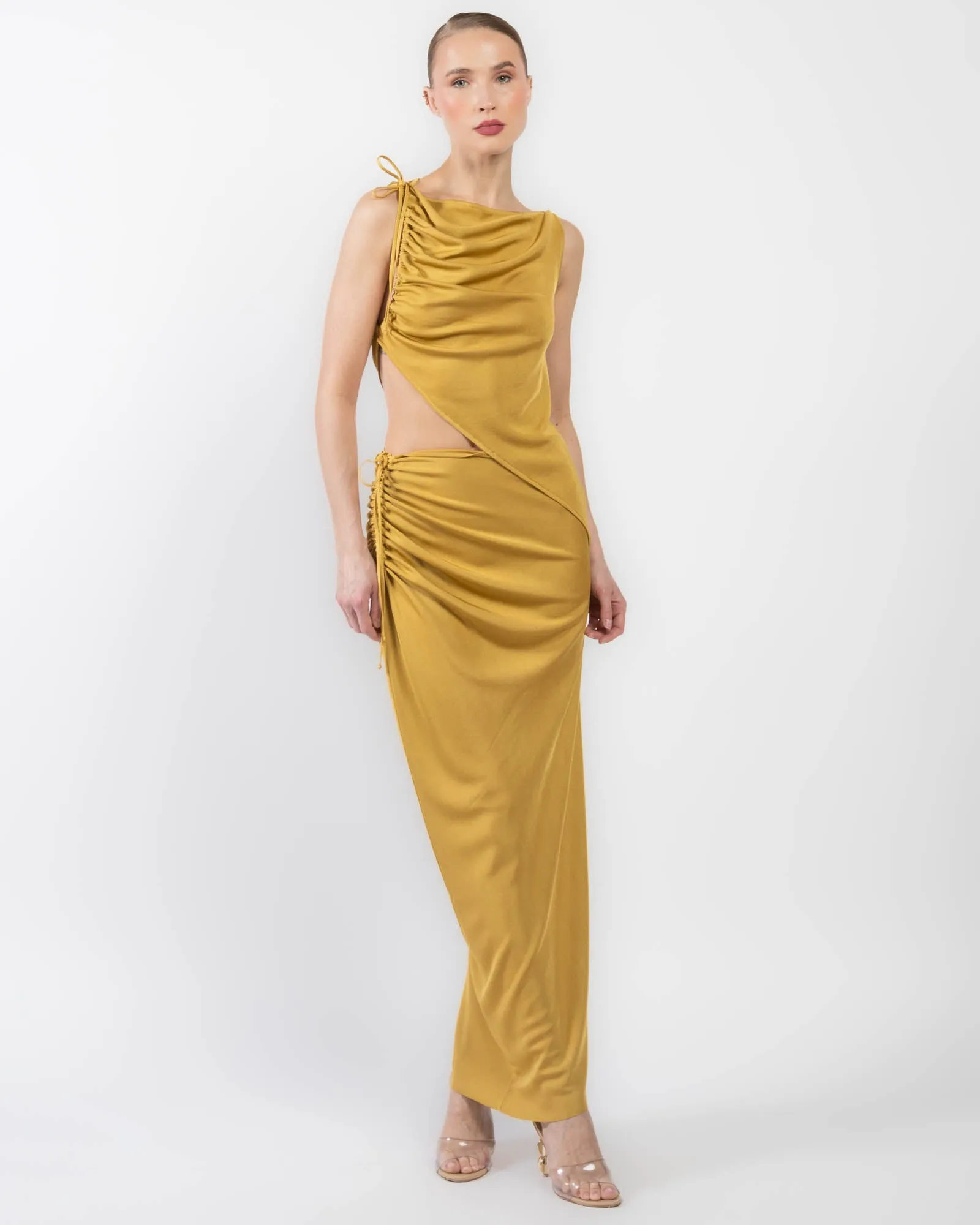 Hathor Fatali Top sold by TNT Fashion product image thumbnail 2