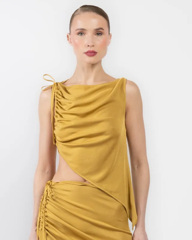 Hathor Fatali Top sold by TNT Fashion