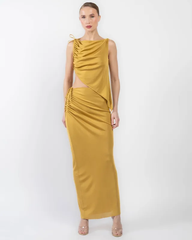 Gran Fatali Skirt sold by TNT Fashion