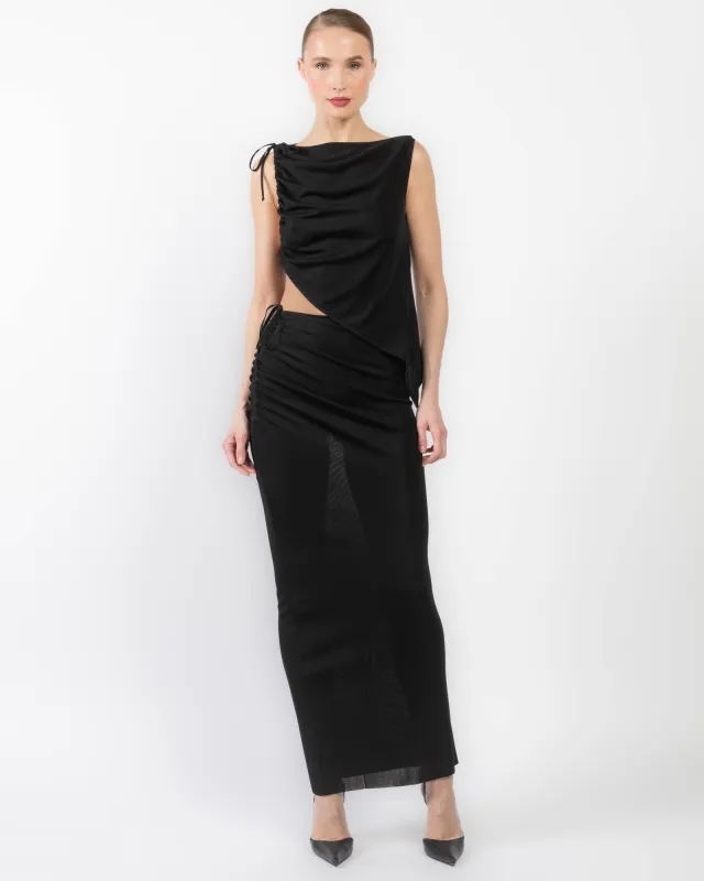 Gran Fatali Skirt sold by TNT Fashion