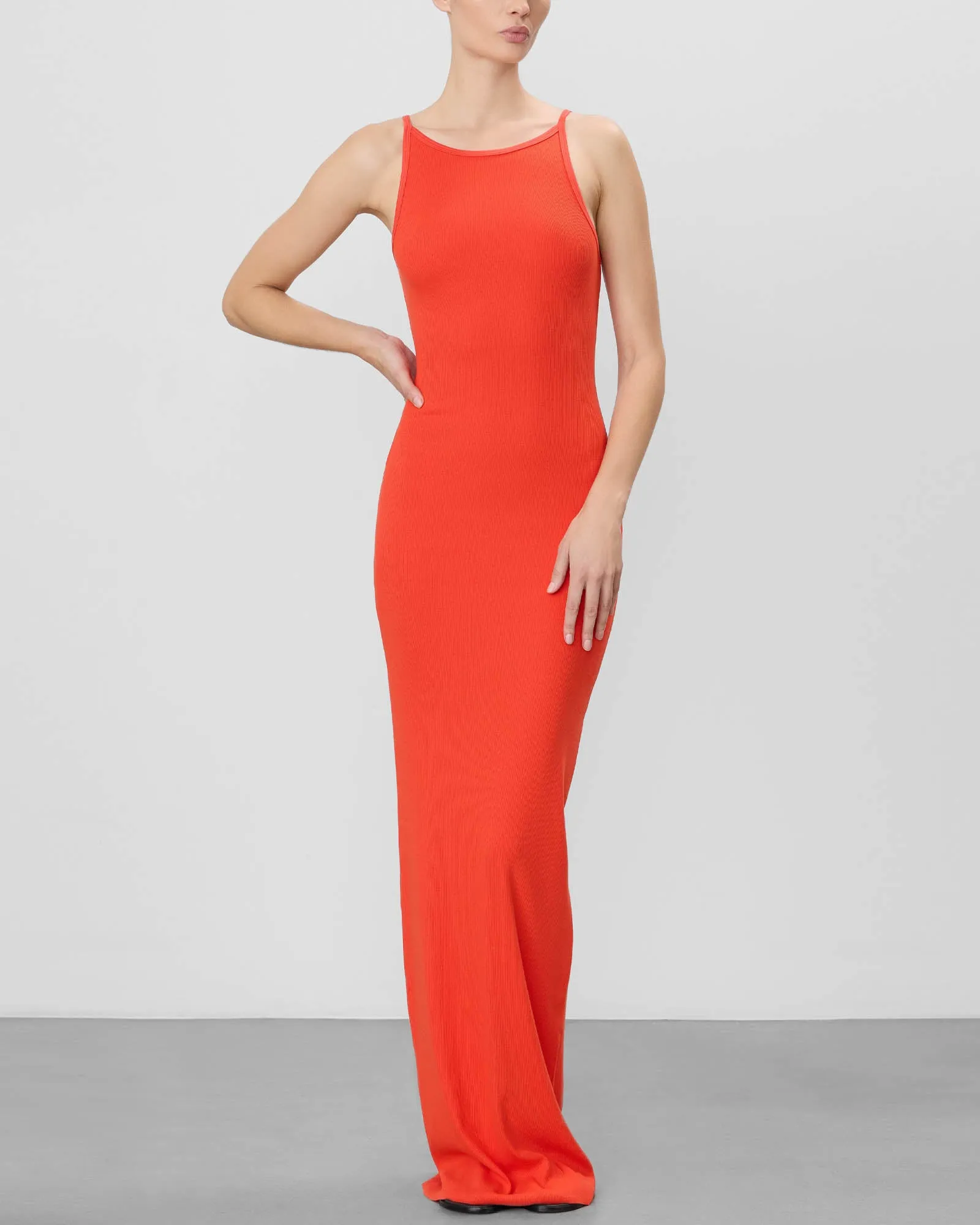 Iris Maxi Dress sold by TNT Fashion