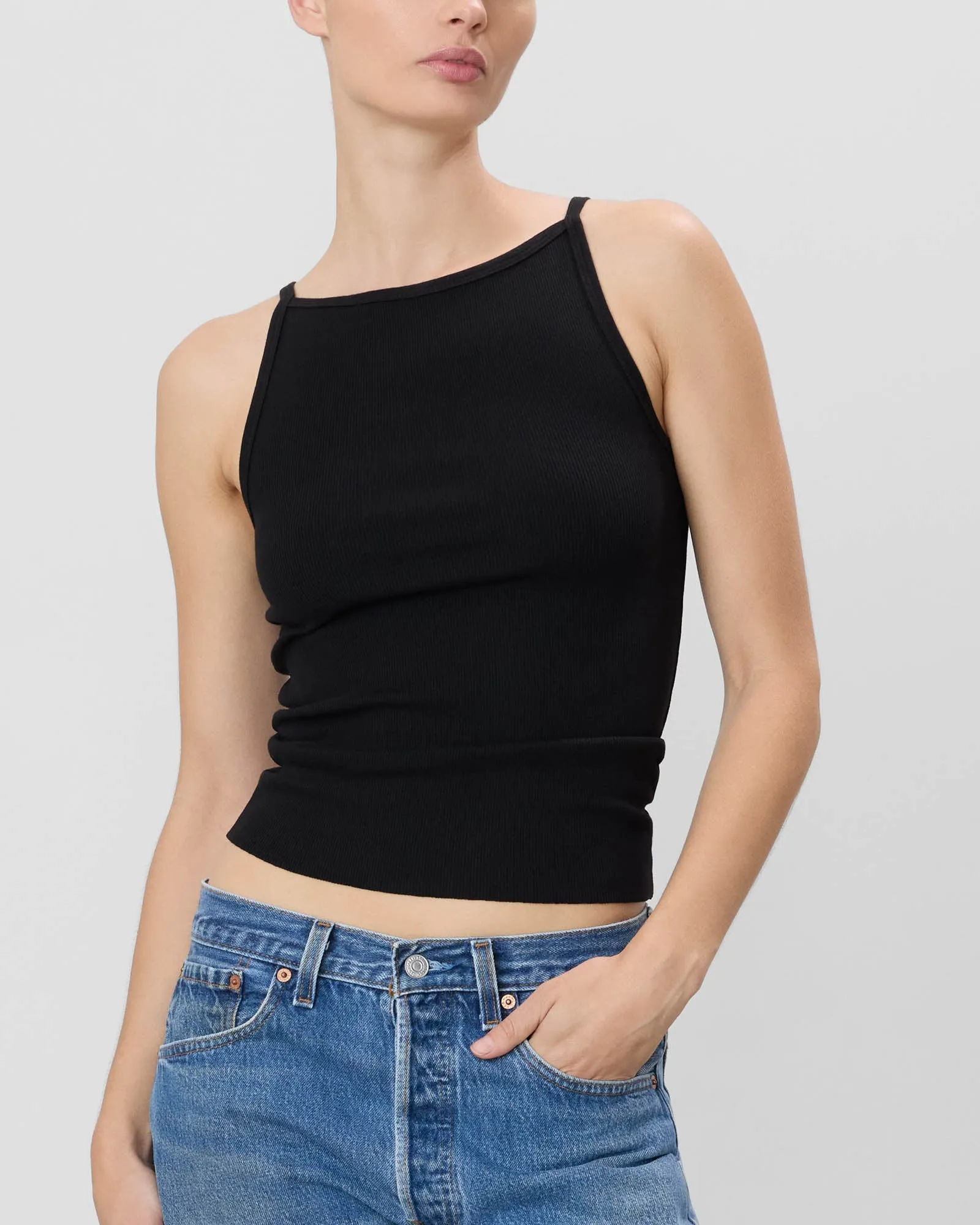 Iris Tank Top sold by TNT Fashion