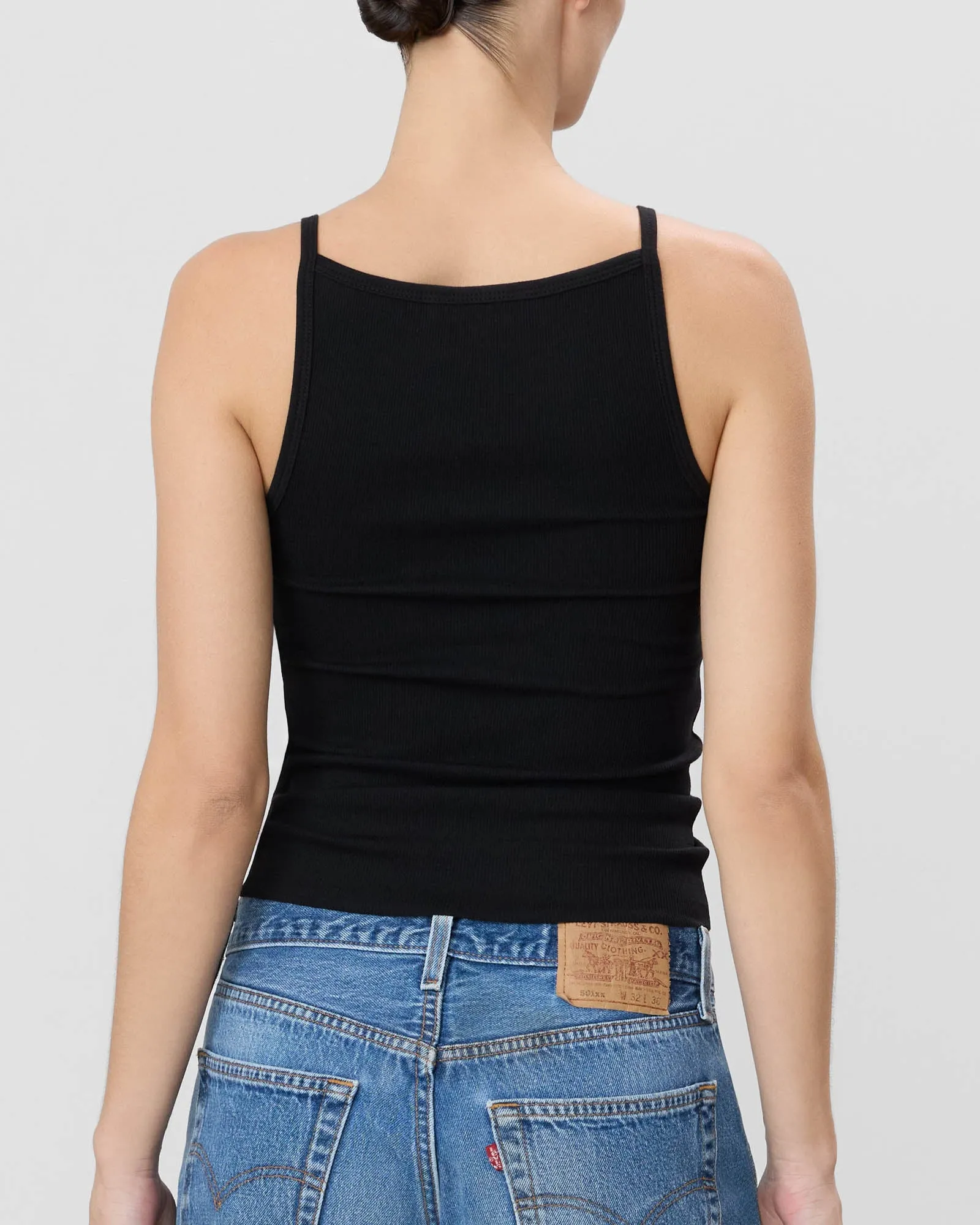 Iris Tank Top sold by TNT Fashion product image thumbnail 2