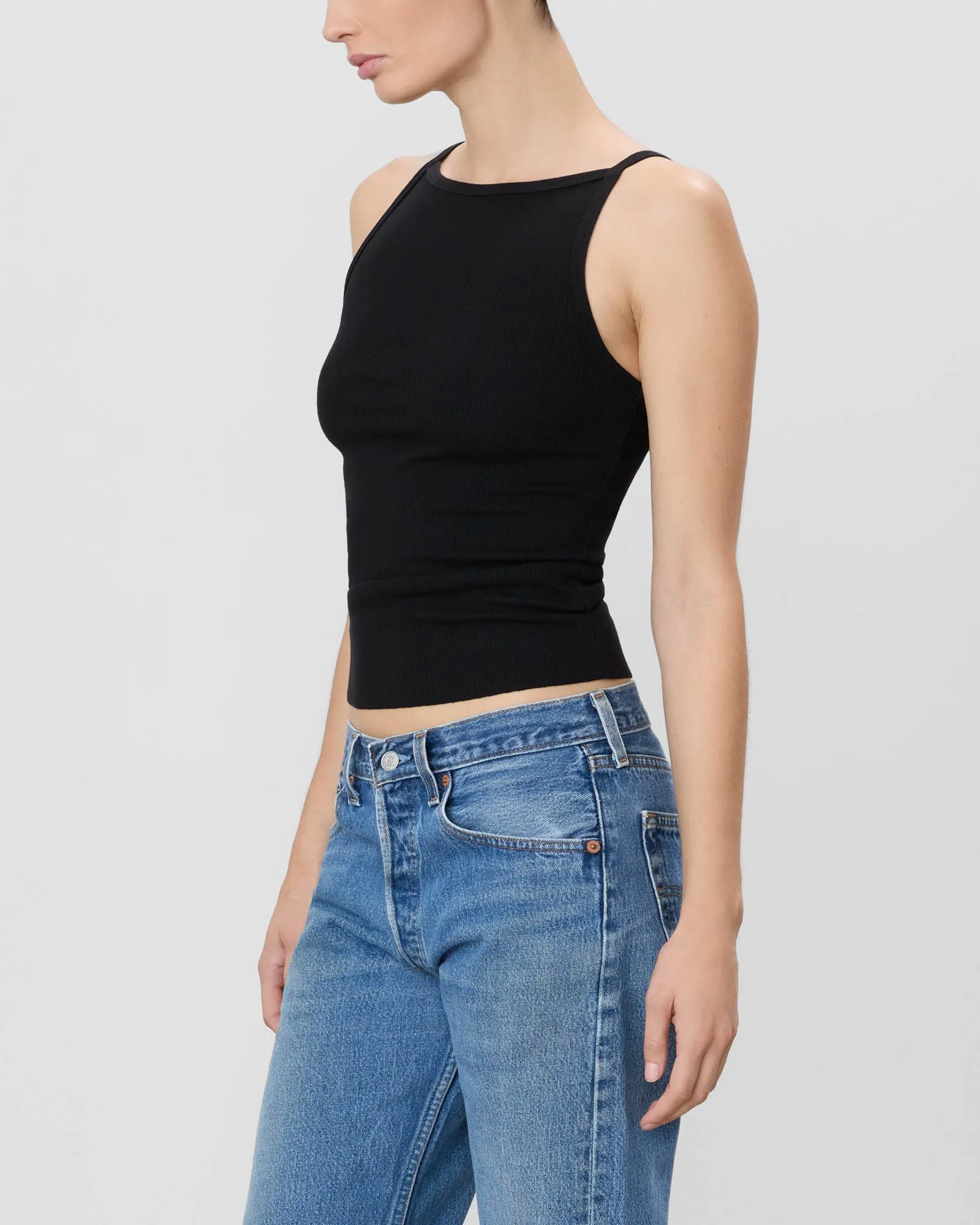 Iris Tank Top sold by TNT Fashion product image thumbnail 3