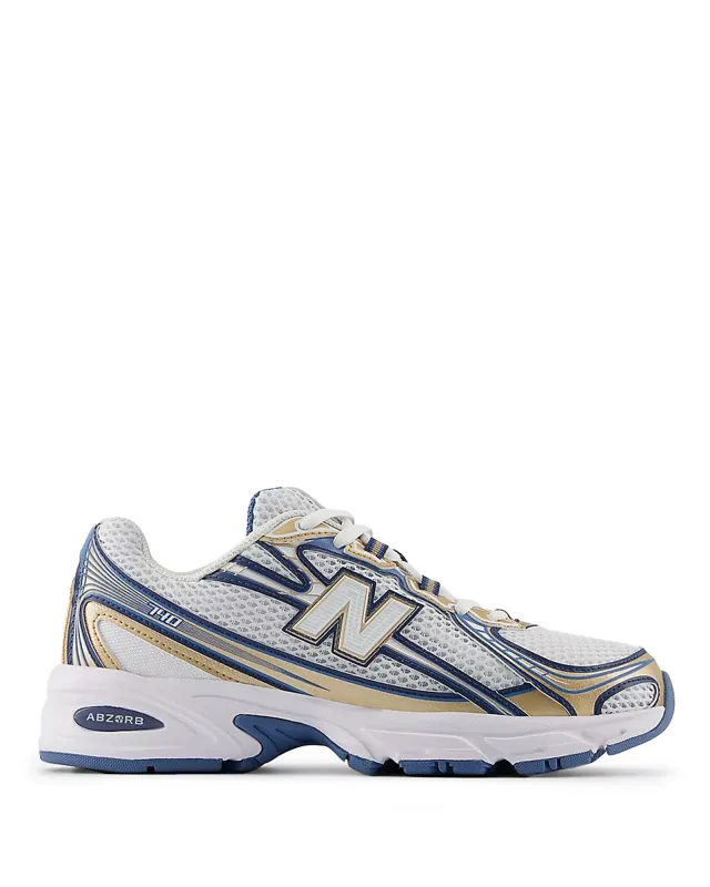 U740HB2 Sneakers sold by TNT Fashion