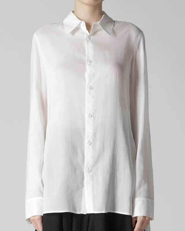 Flared B Blouse sold by TNT Fashion