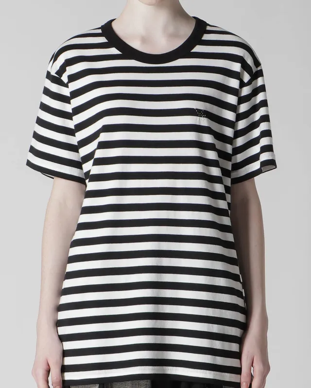 Y's Stitch T-Shirt sold by TNT Fashion