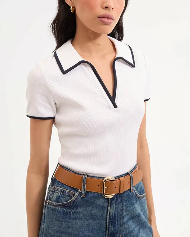 Kearney Pipi Tee sold by TNT Fashion