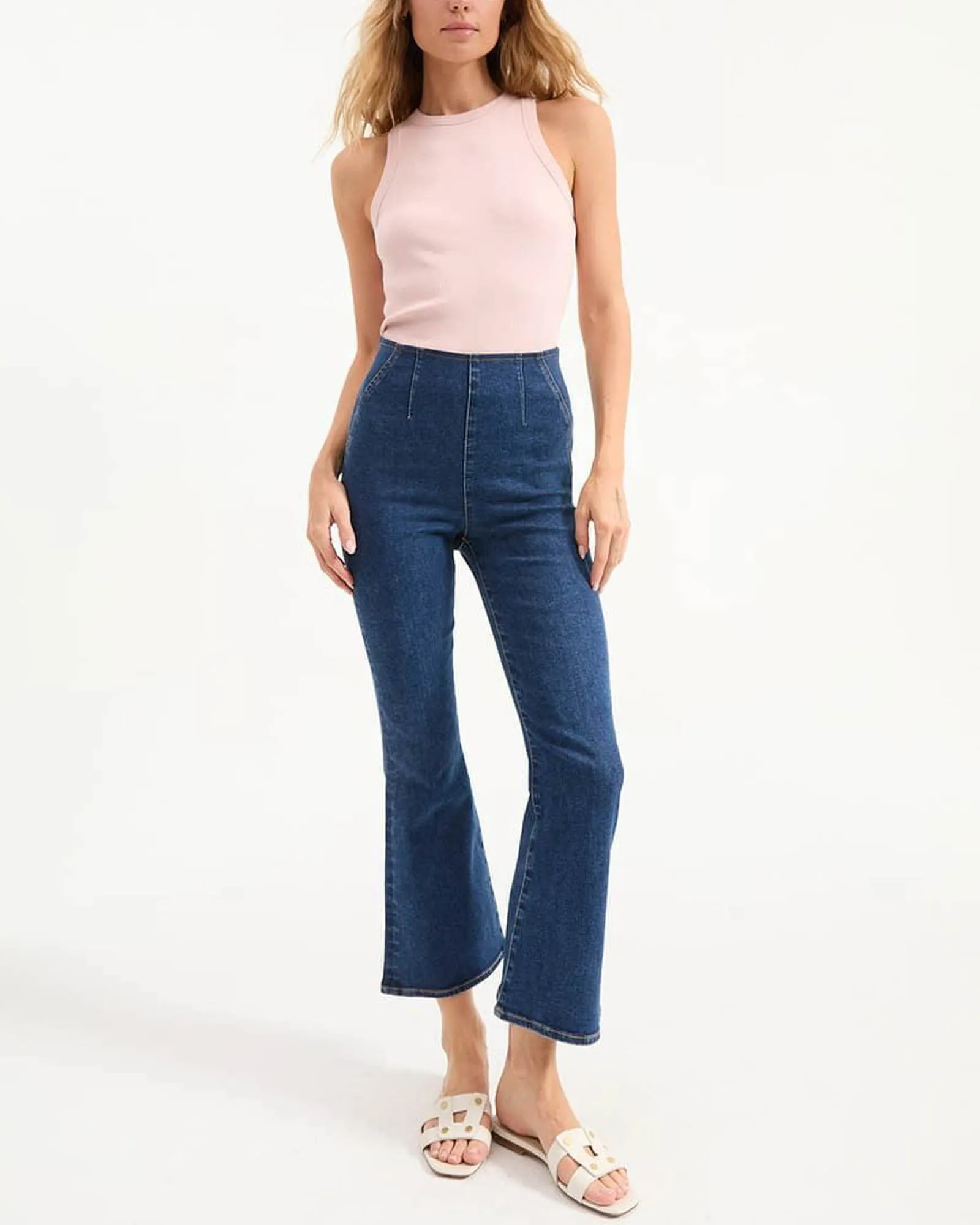 Carson Jeans sold by TNT Fashion product image thumbnail 2
