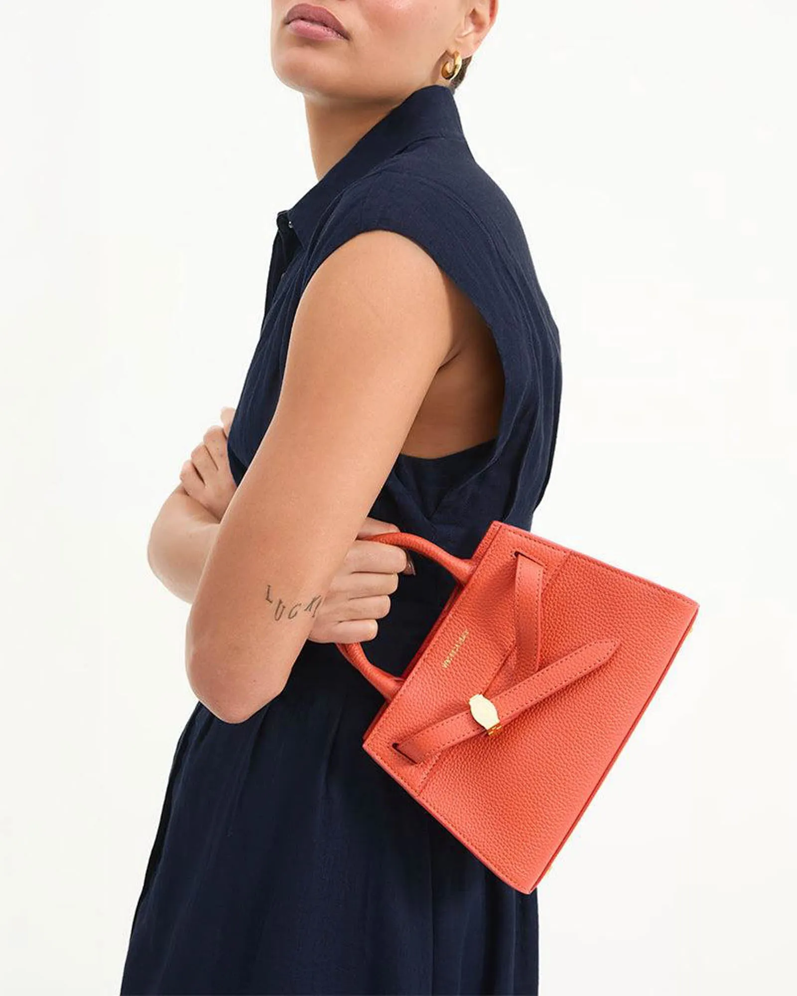 Mini Dash Bag sold by TNT Fashion product image thumbnail 2