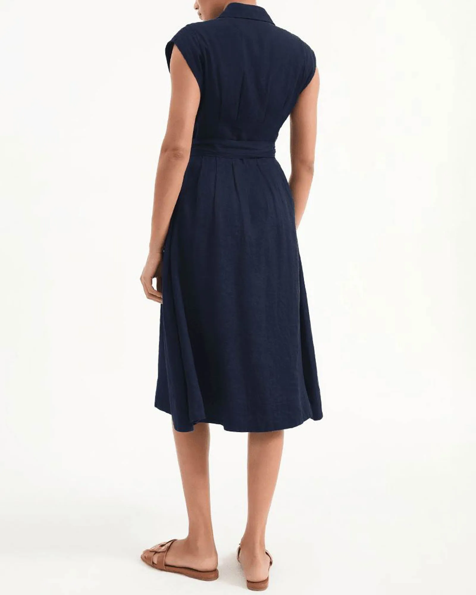 Loreta Dress sold by TNT Fashion product image thumbnail 2