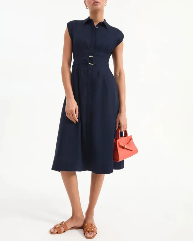 Loreta Dress sold by TNT Fashion