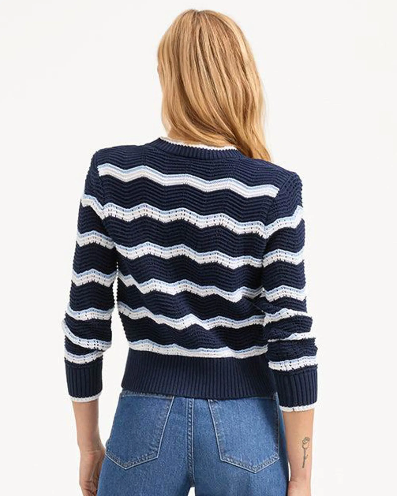 Ansonia Cardigan sold by TNT Fashion product image thumbnail 3