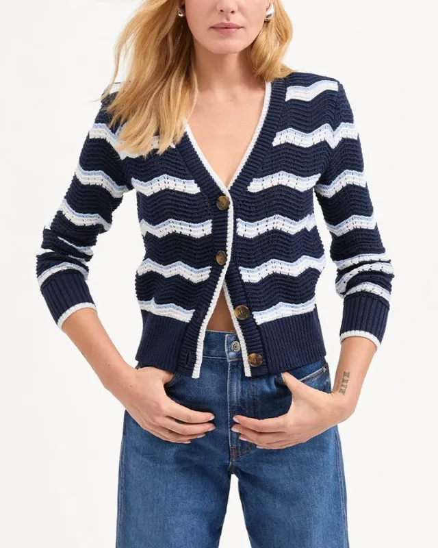 Ansonia Cardigan sold by TNT Fashion