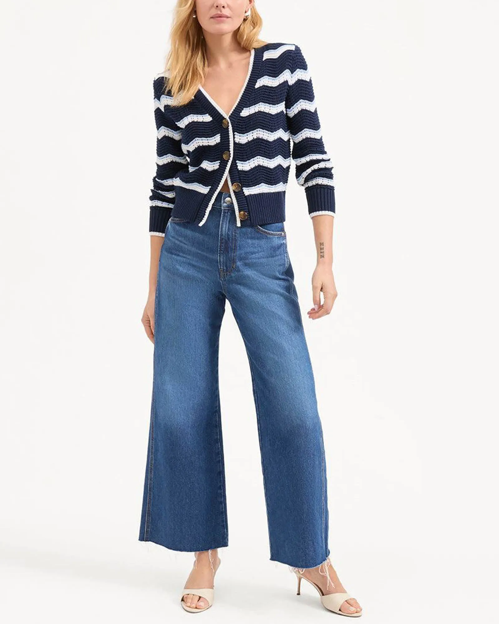 Ansonia Cardigan sold by TNT Fashion product image thumbnail 2