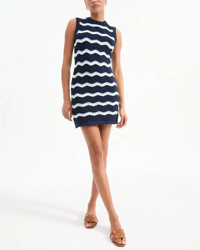 Templeton Dress sold by TNT Fashion