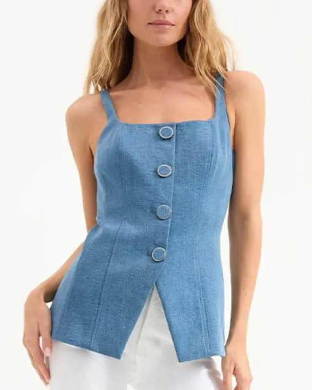 Liana Top sold by TNT Fashion