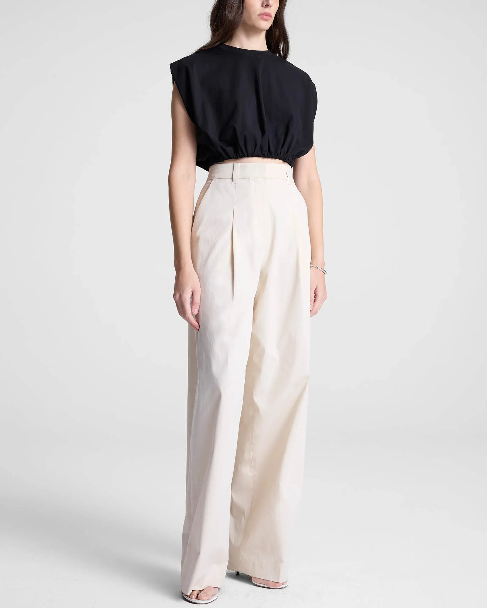 Billie Tee sold by TNT Fashion product image thumbnail 2