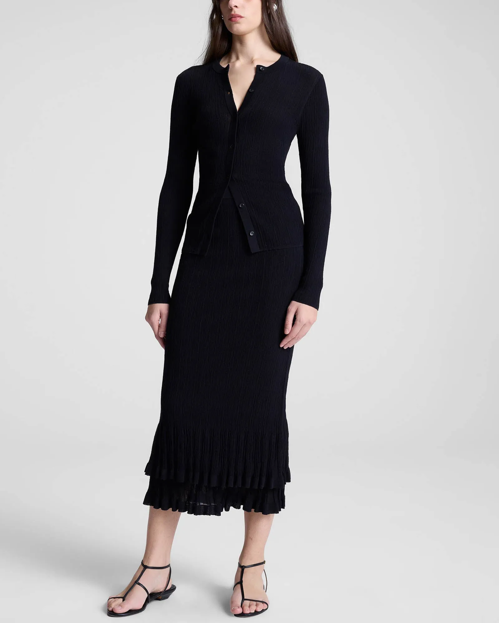 Fisher Cardigan sold by TNT Fashion product image thumbnail 2