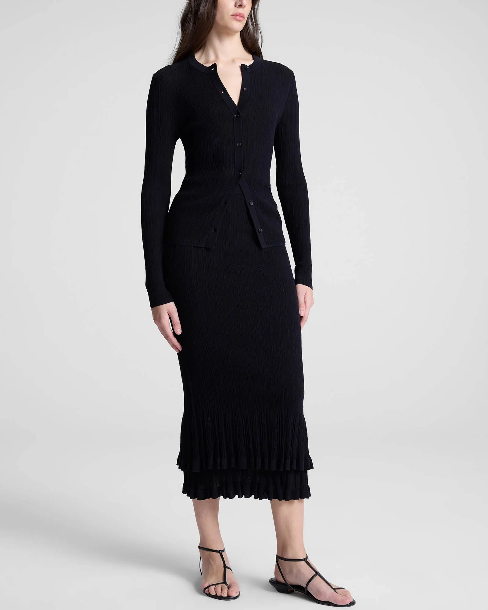 Fisher Cardigan sold by TNT Fashion product image thumbnail 4