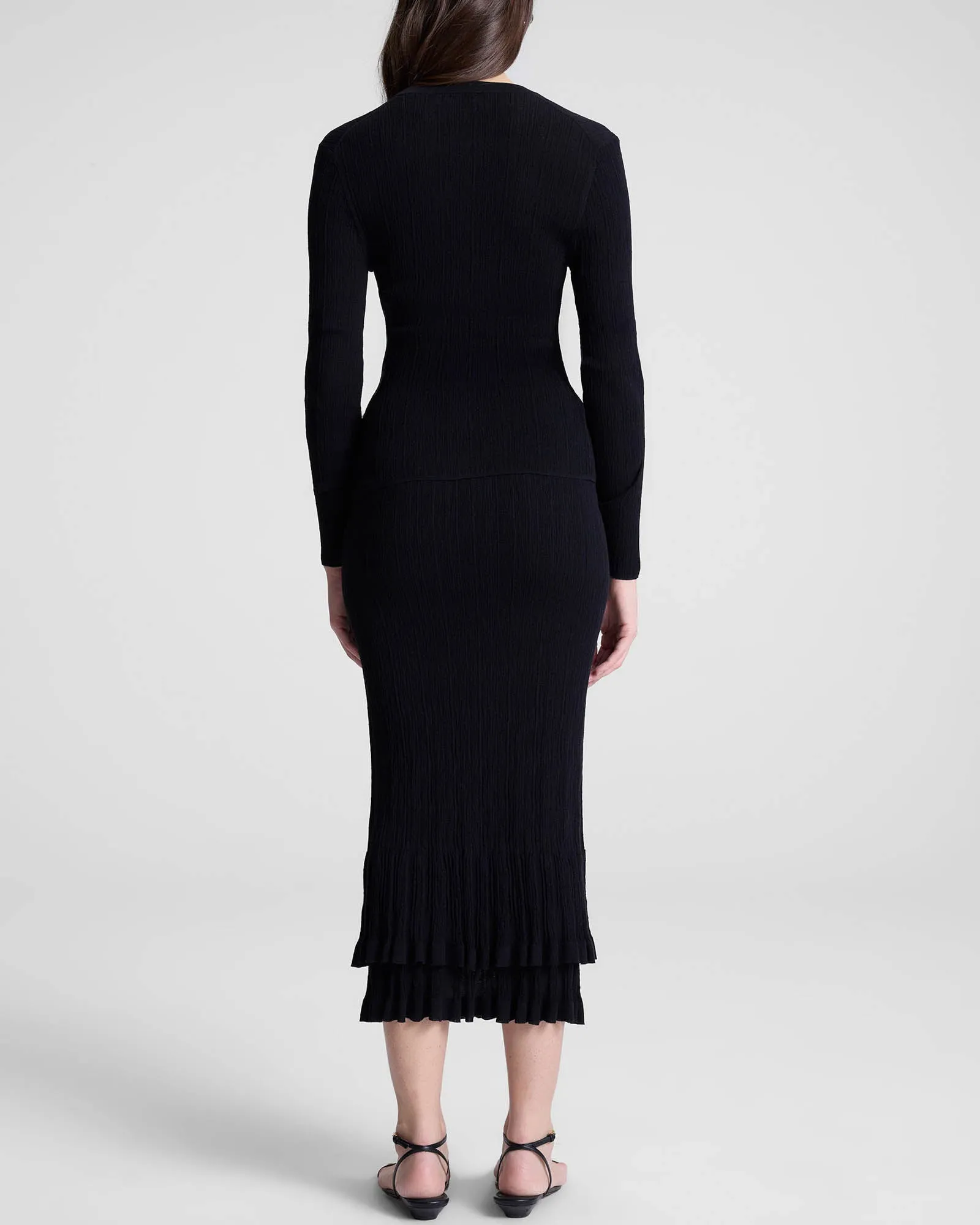 Fisher Cardigan sold by TNT Fashion product image thumbnail 3