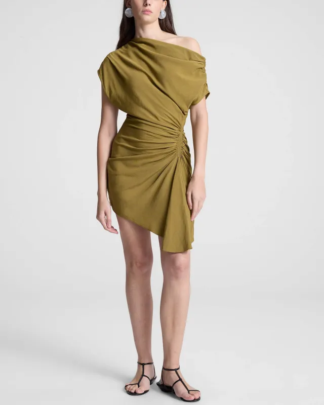 Poppy Dress sold by TNT Fashion