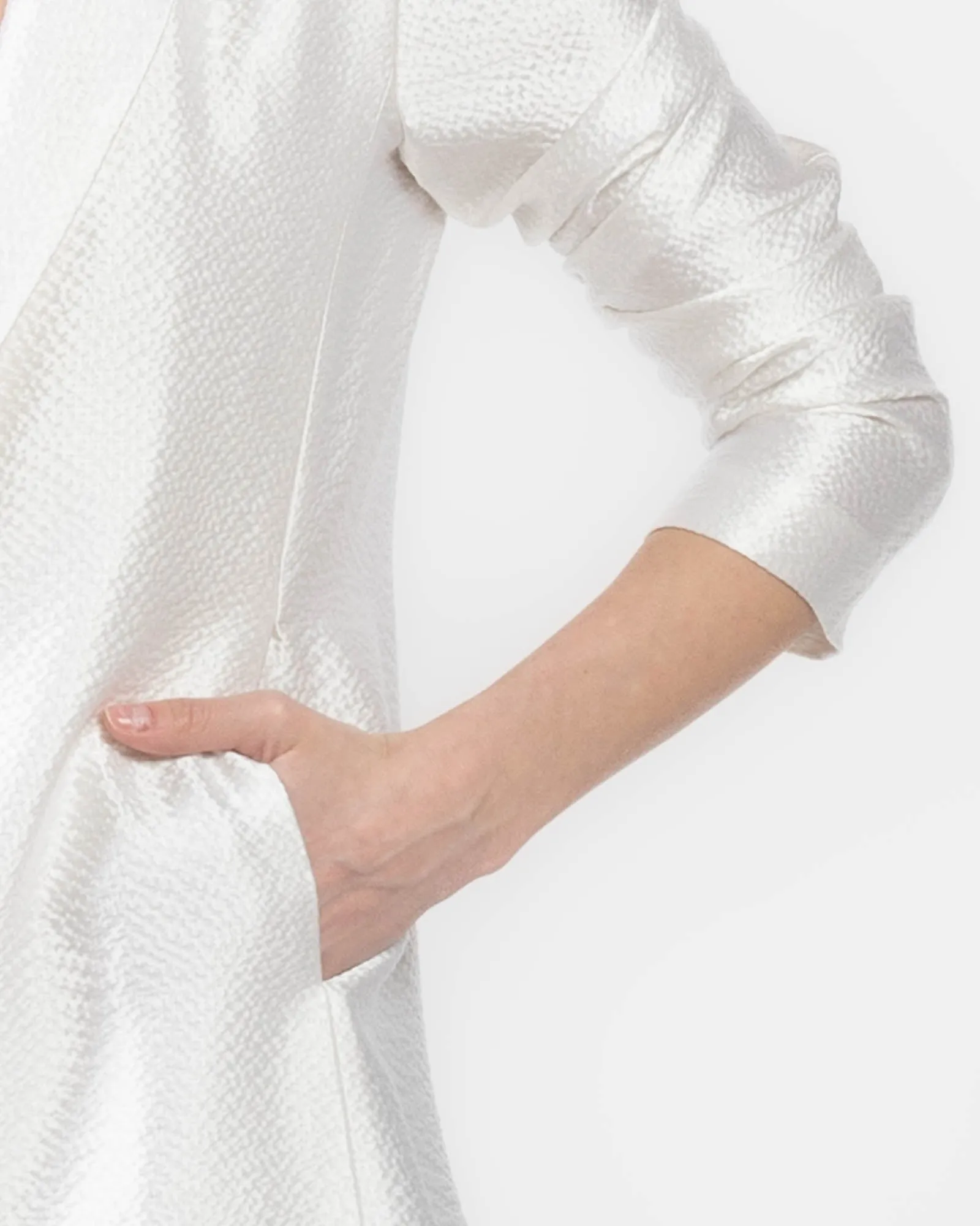 Note Jacket sold by TNT Fashion product image thumbnail 5