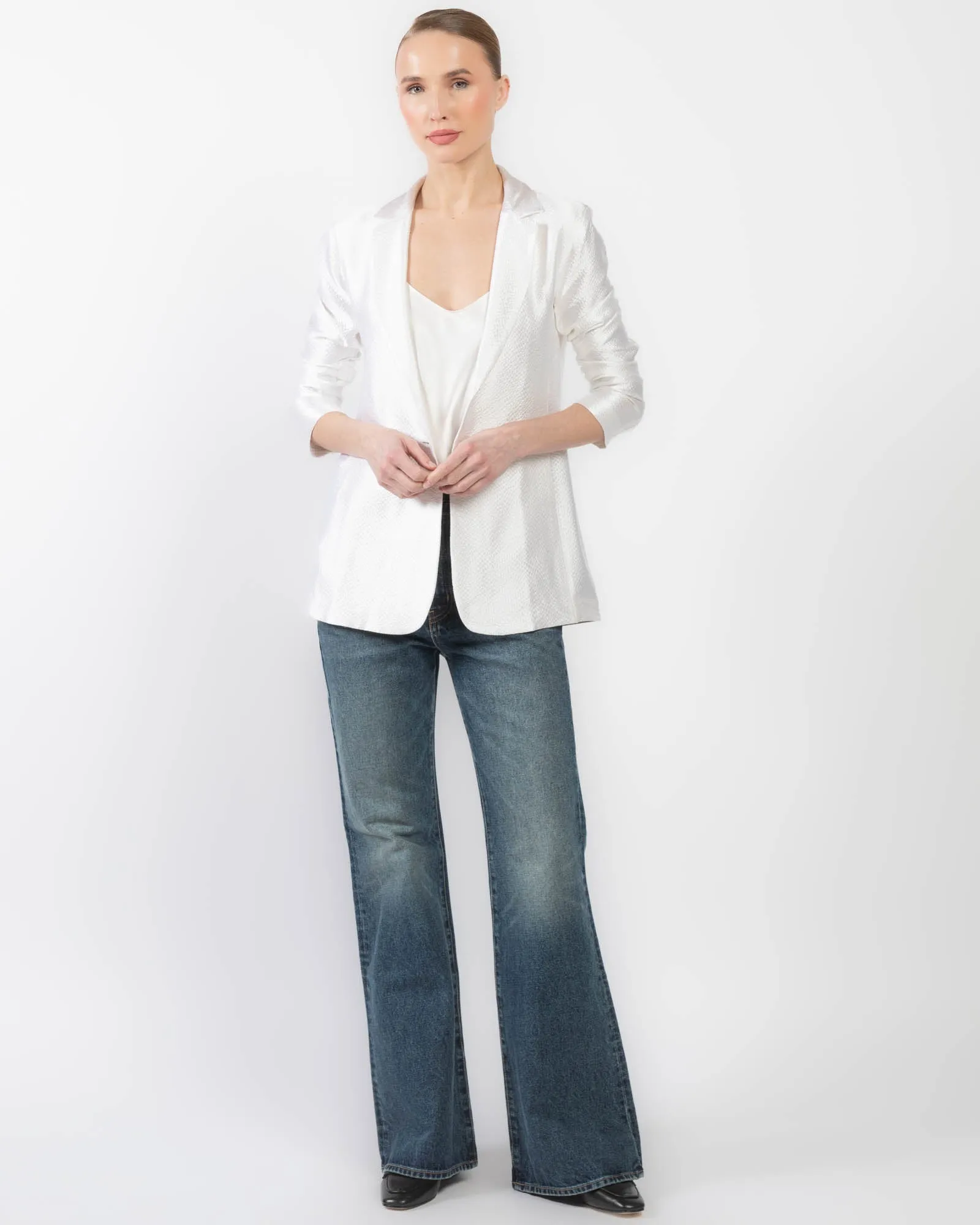 Note Jacket sold by TNT Fashion product image thumbnail 2