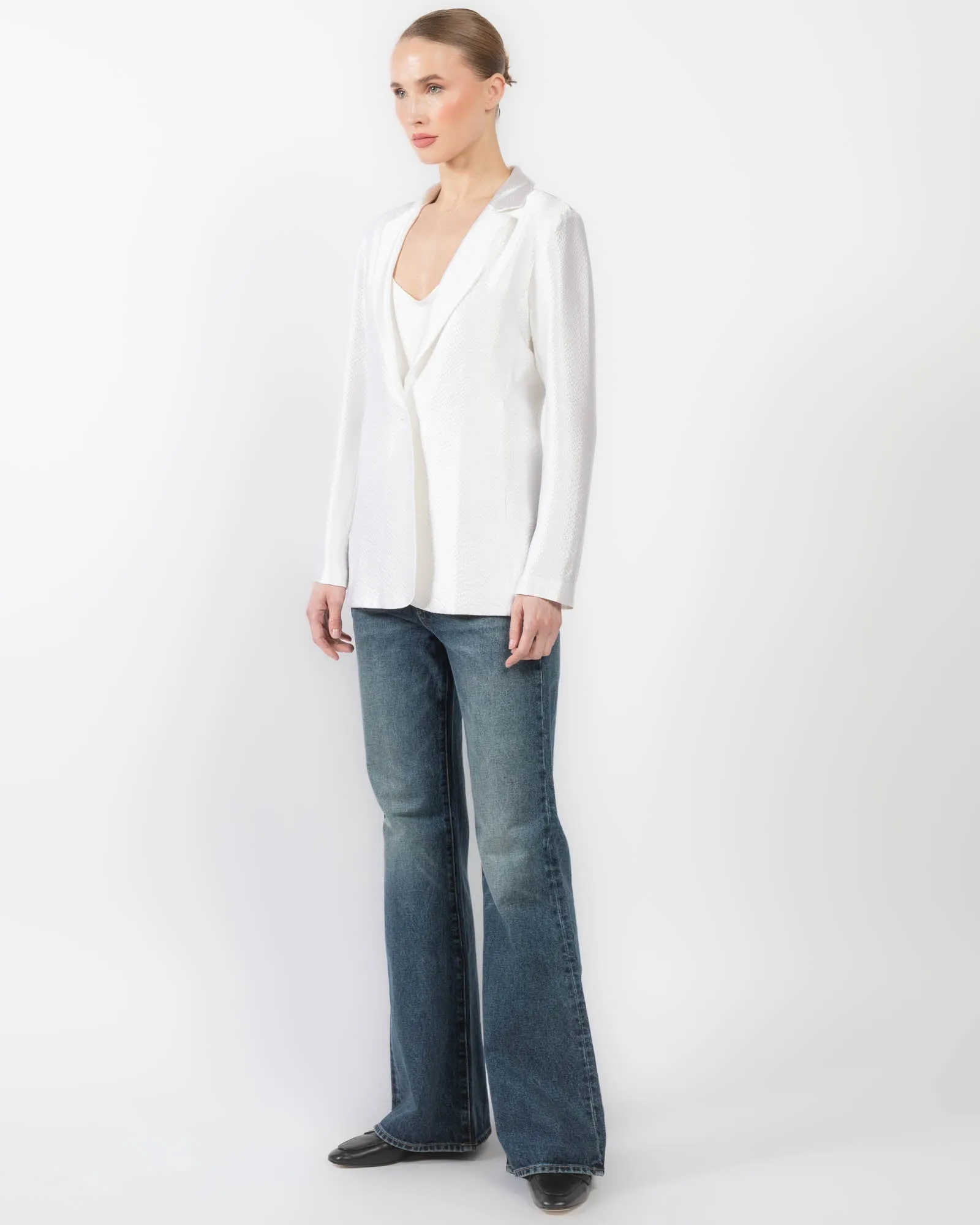 Note Jacket sold by TNT Fashion product image thumbnail 4