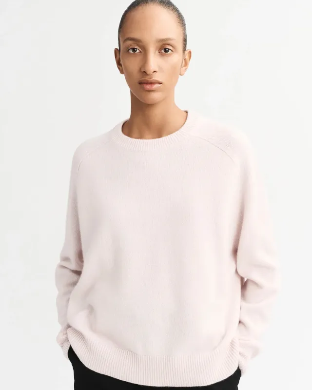 Boyfriend Sweater sold by TNT Fashion