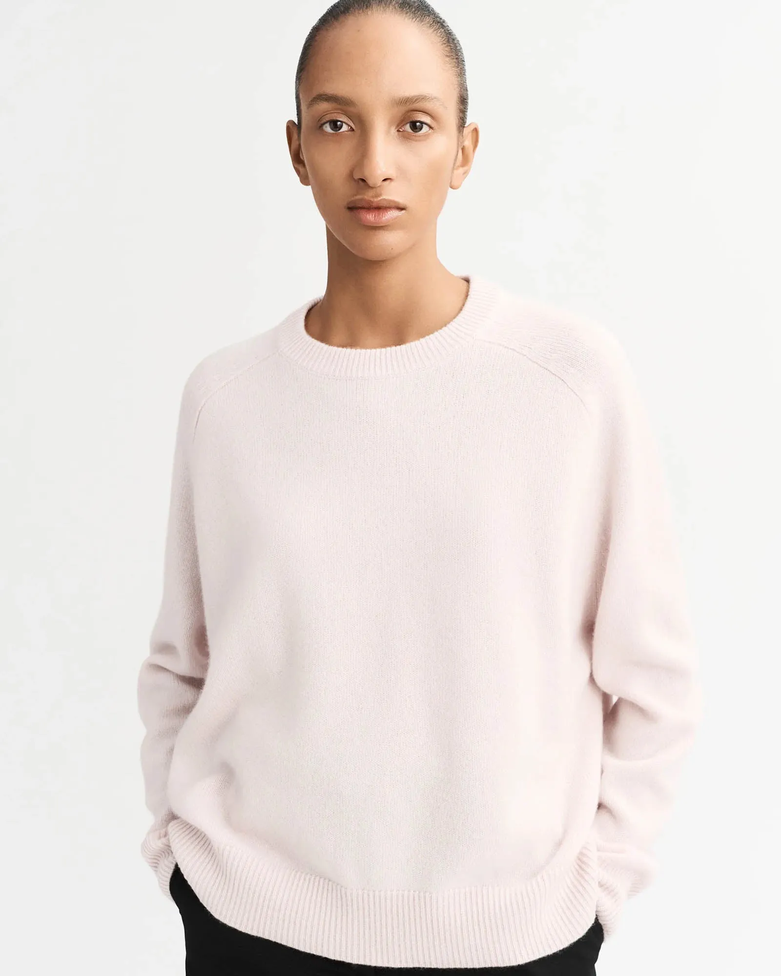 Boyfriend Sweater sold by TNT Fashion