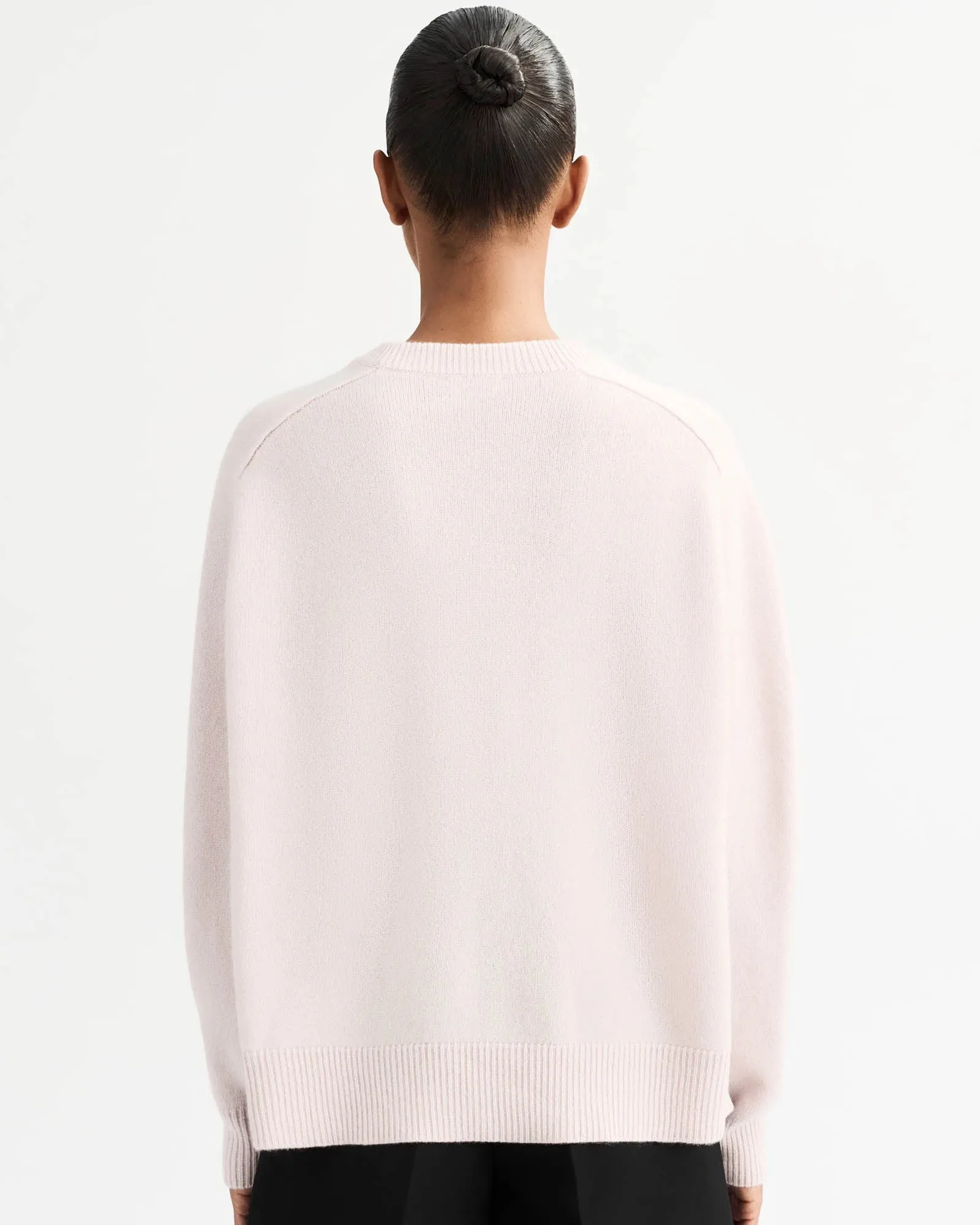 Boyfriend Sweater sold by TNT Fashion product image thumbnail 3