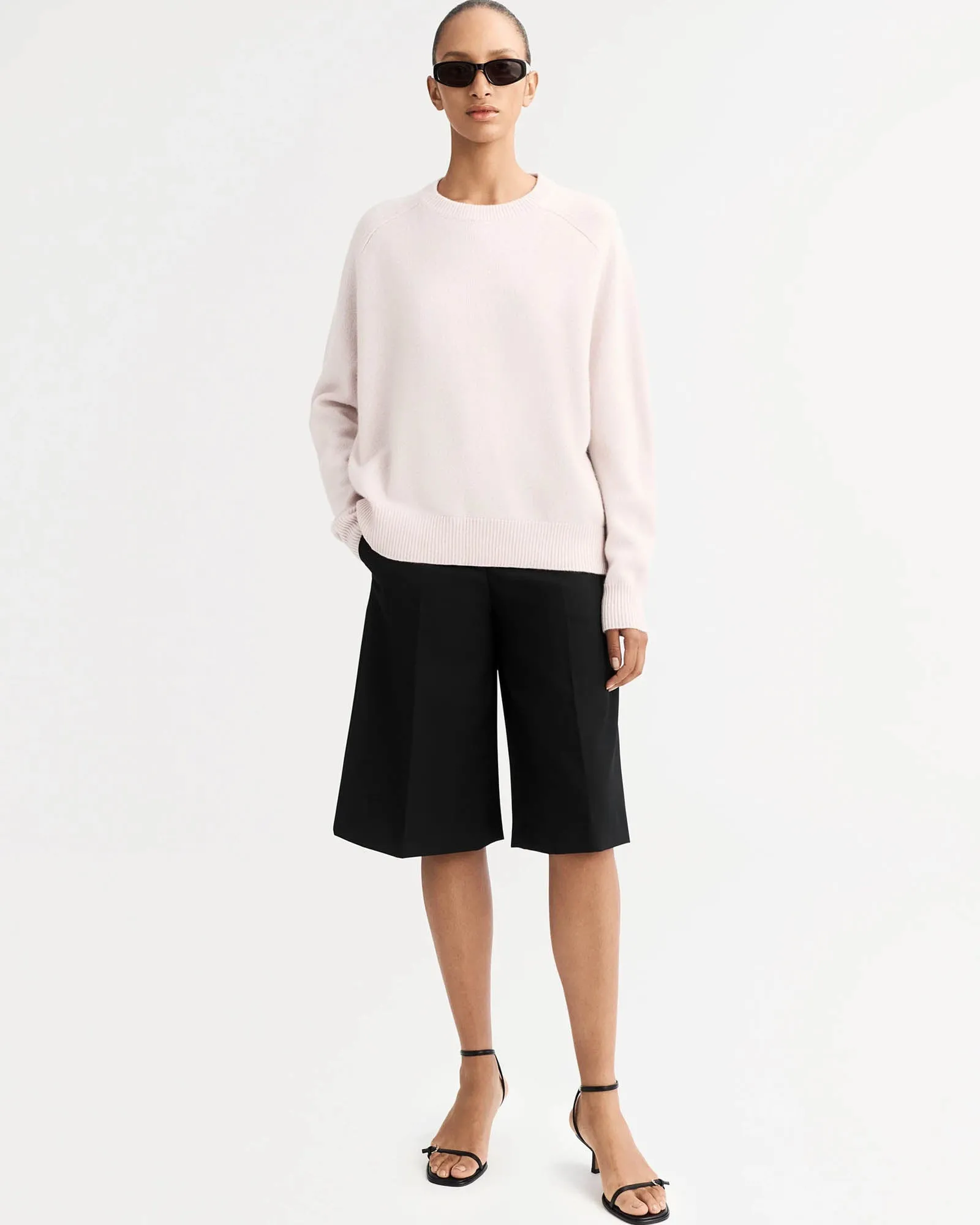 Boyfriend Sweater sold by TNT Fashion product image thumbnail 2