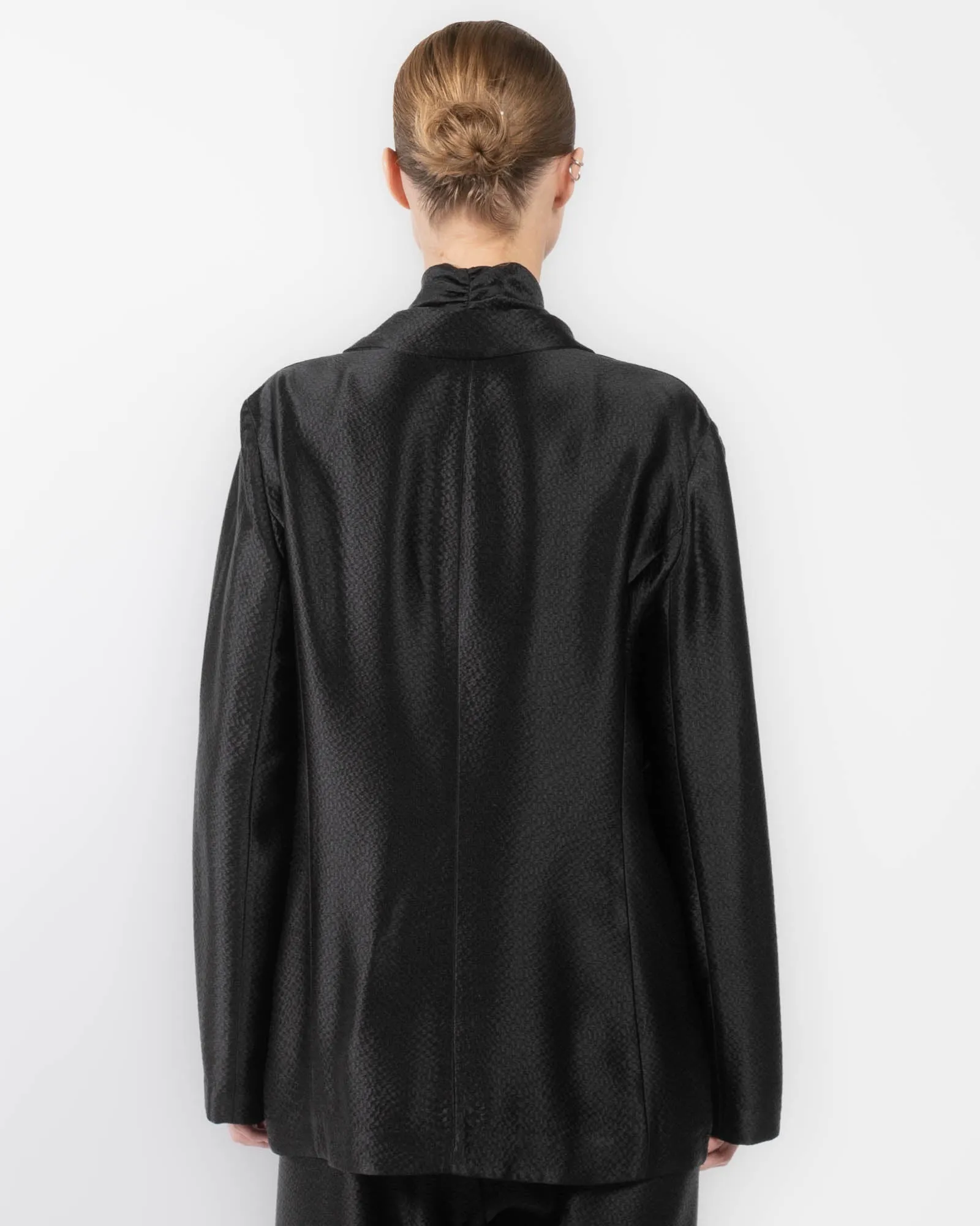 Note Jacket sold by TNT Fashion product image thumbnail 3