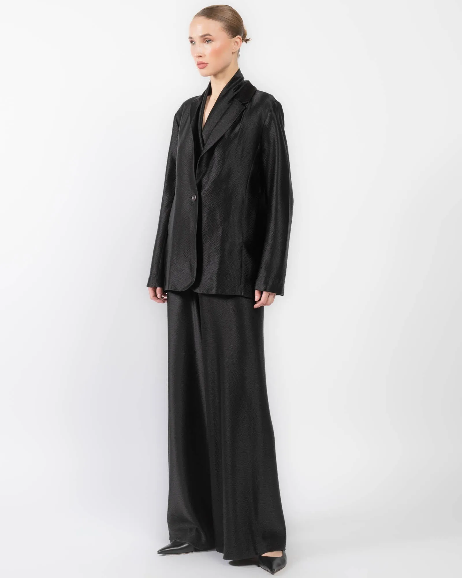 Note Jacket sold by TNT Fashion product image thumbnail 4