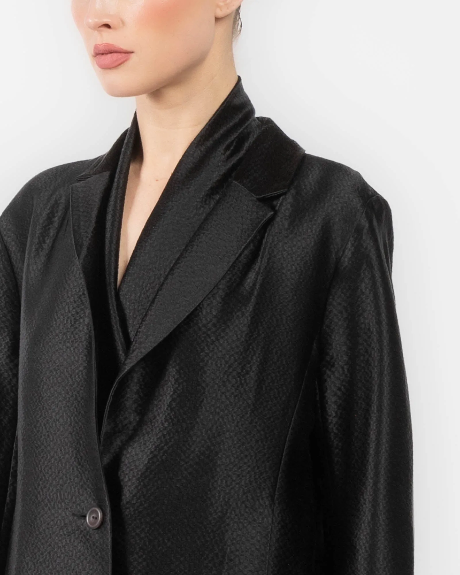 Note Jacket sold by TNT Fashion product image thumbnail 5