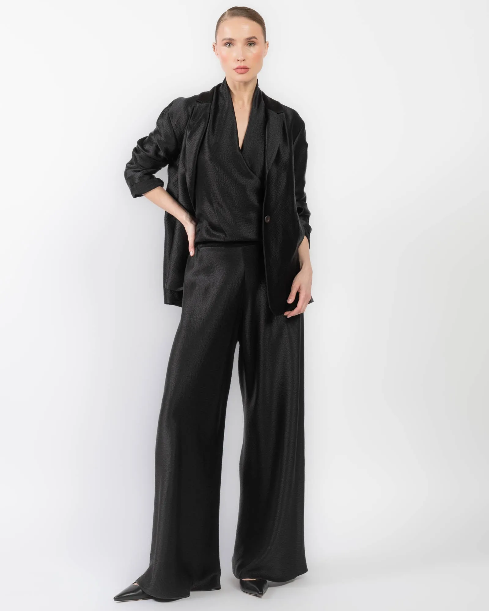 Note Jacket sold by TNT Fashion product image thumbnail 2