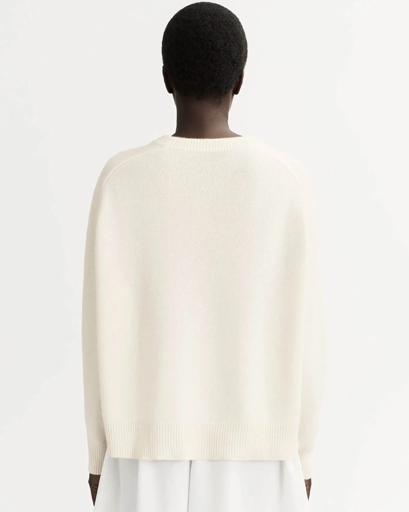 Boyfriend Sweater sold by TNT Fashion product image thumbnail 3