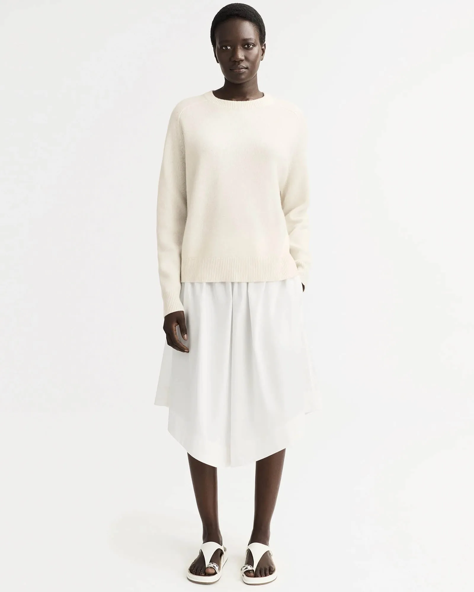 Boyfriend Sweater sold by TNT Fashion product image thumbnail 2