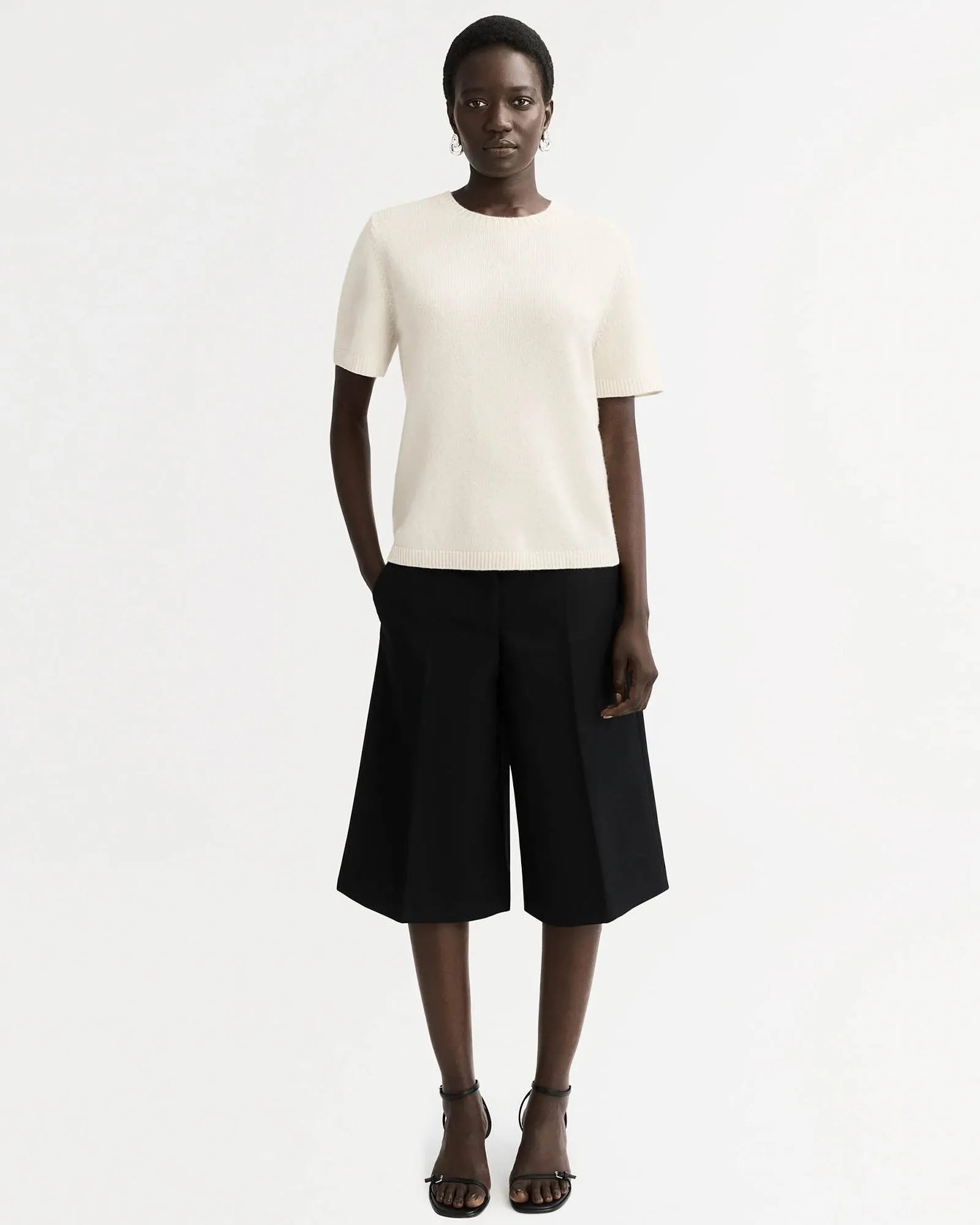 Oversized T-Shirt sold by TNT Fashion product image thumbnail 2