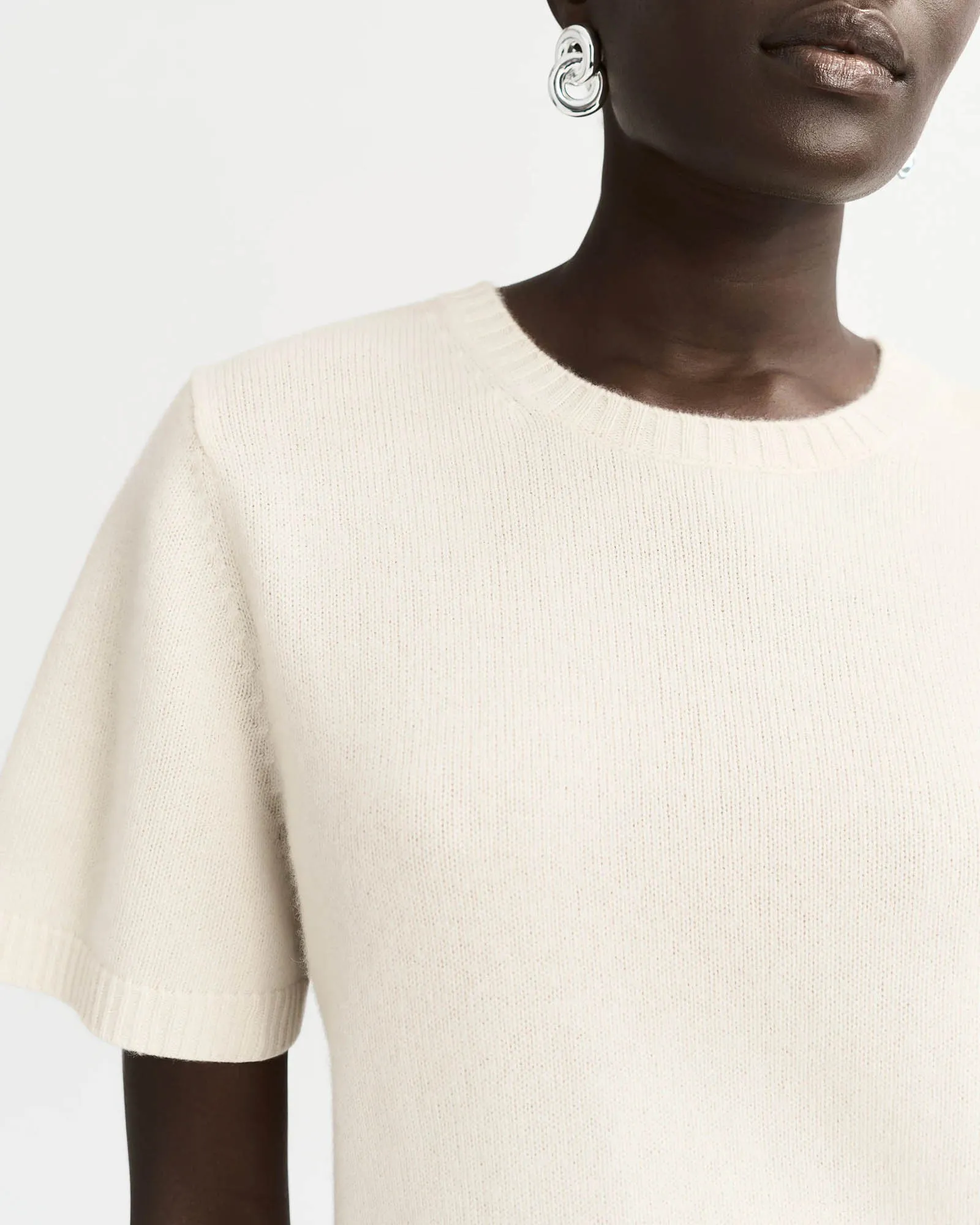 Oversized T-Shirt sold by TNT Fashion product image thumbnail 4