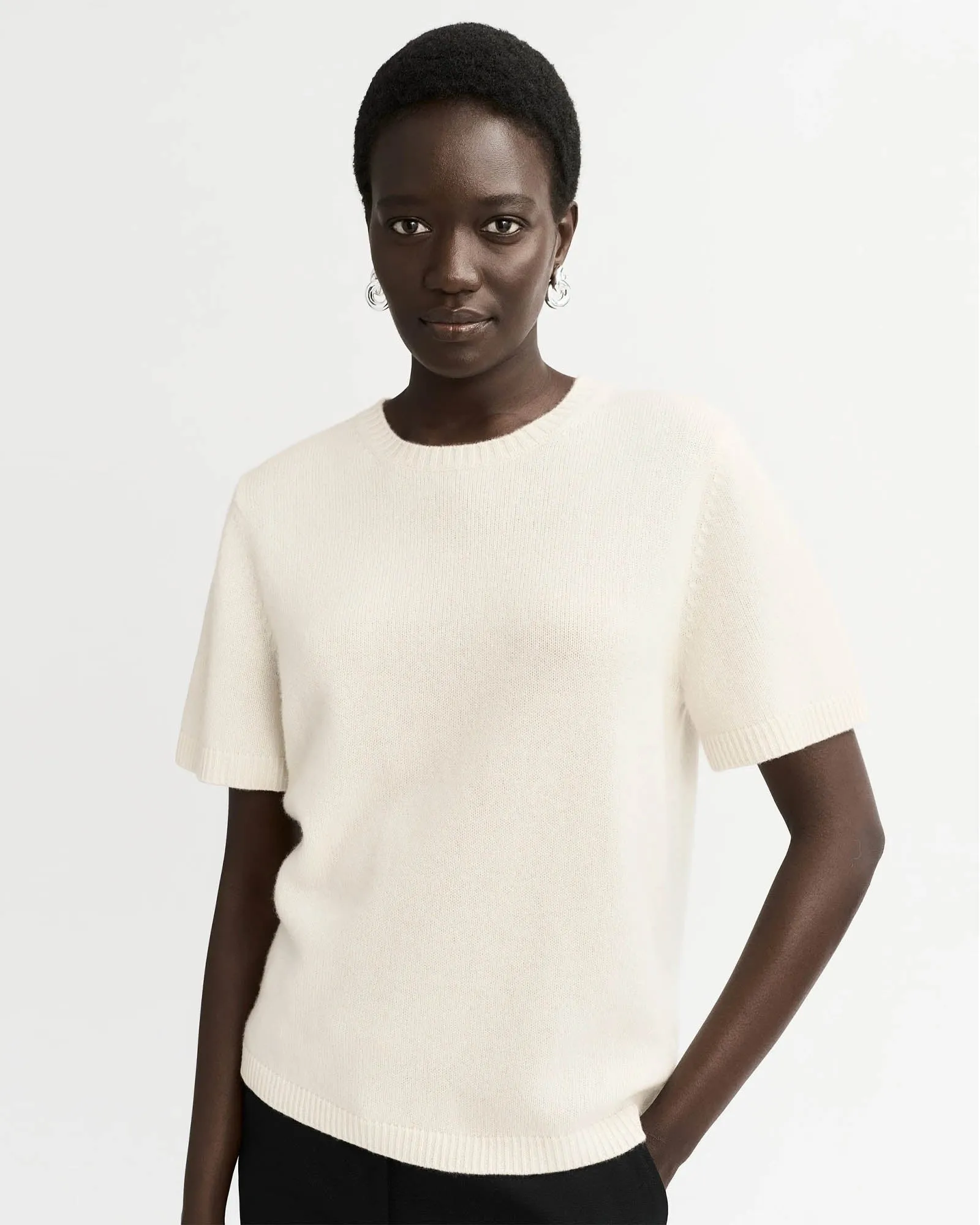 Oversized T-Shirt sold by TNT Fashion