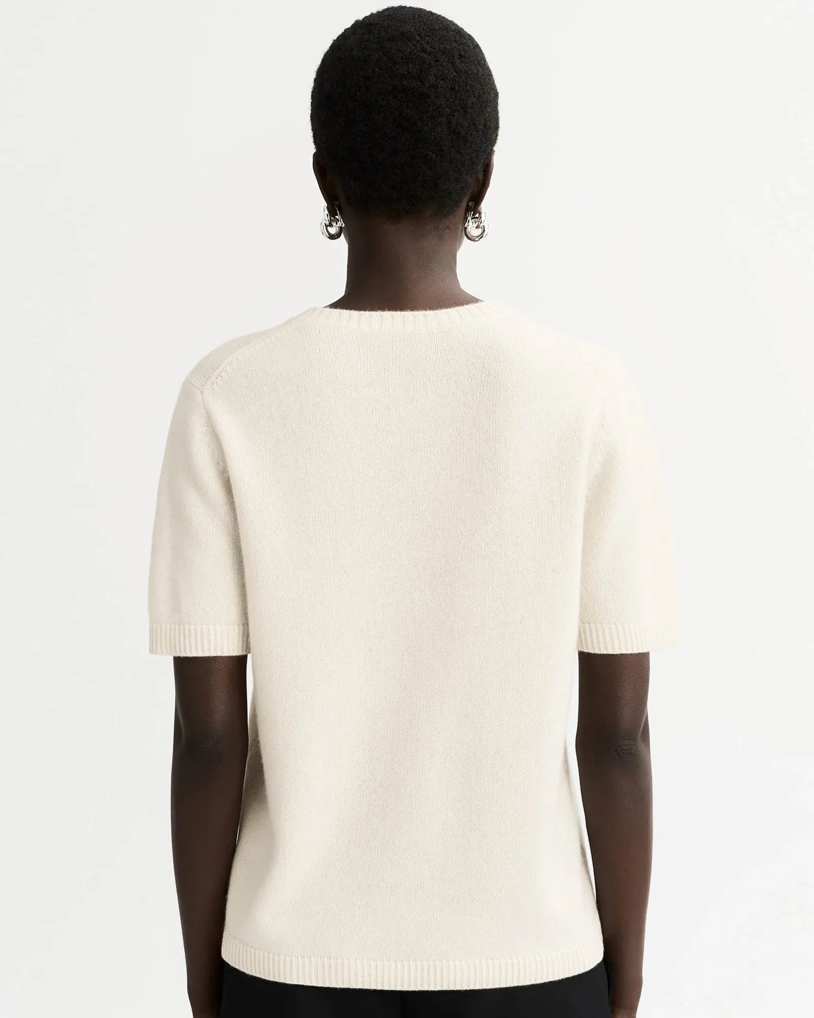 Oversized T-Shirt sold by TNT Fashion product image thumbnail 3