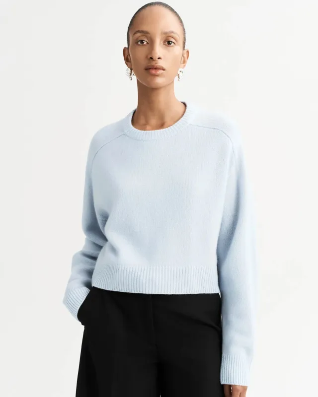 Cashmere Sweater sold by TNT Fashion