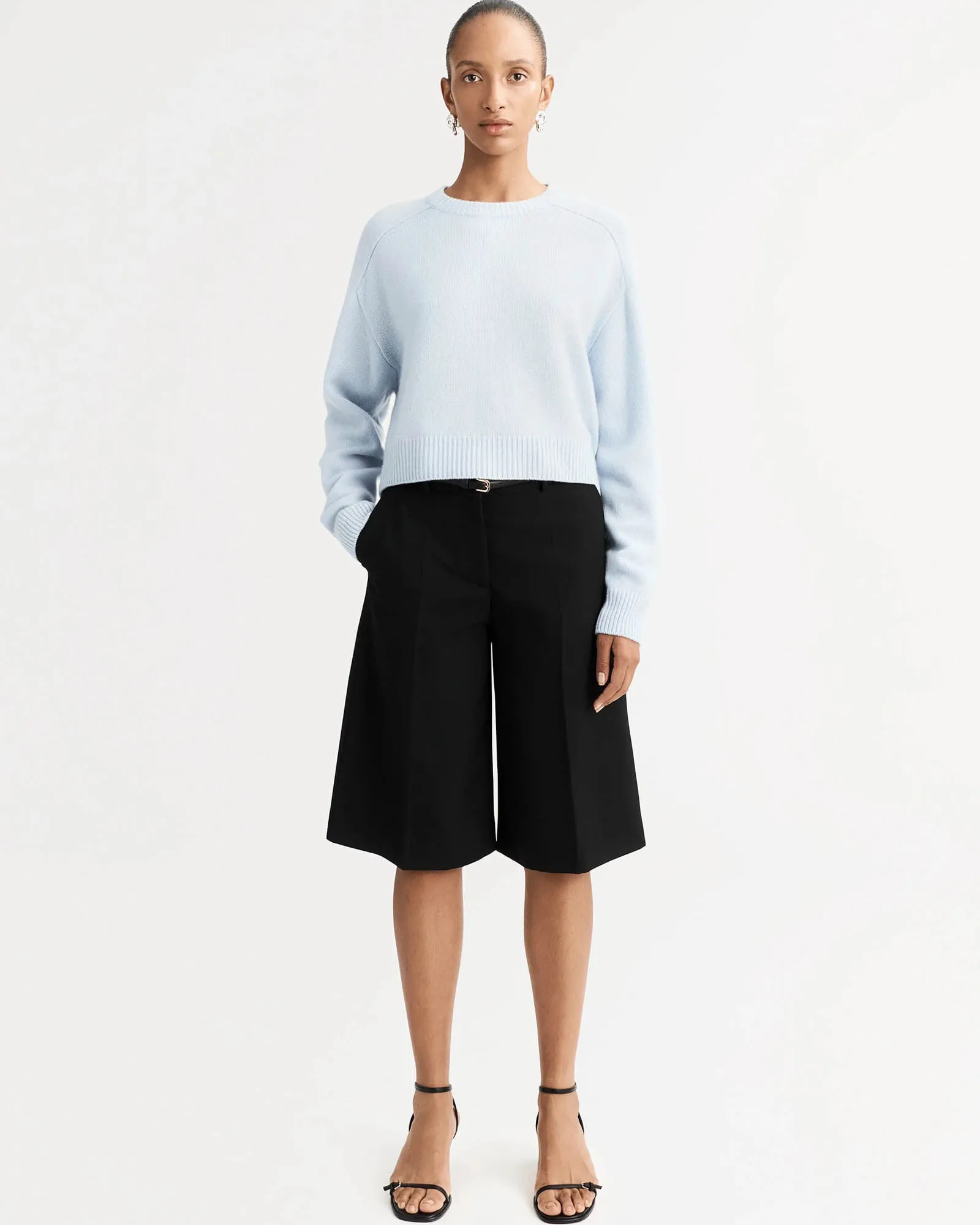 Cashmere Sweater sold by TNT Fashion product image thumbnail 2