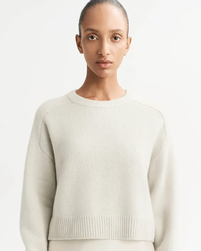 Cashmere Sweater sold by TNT Fashion