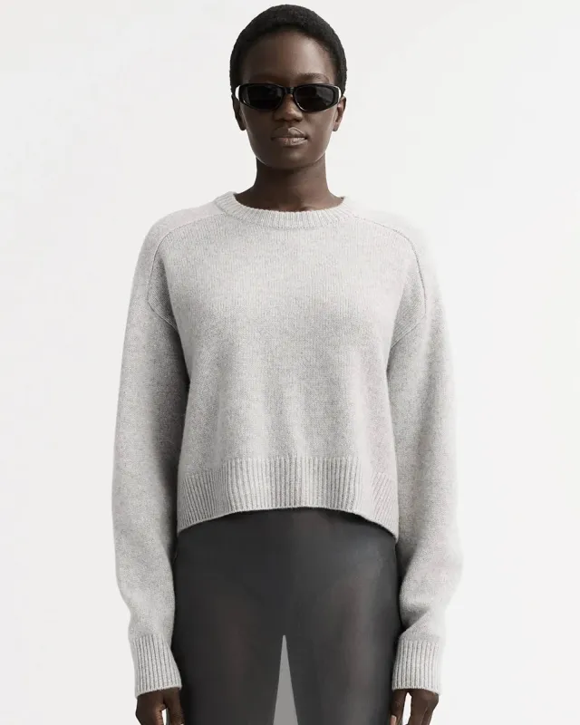 Cashmere Sweater sold by TNT Fashion
