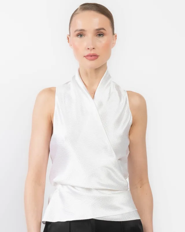 Wrap Vest sold by TNT Fashion